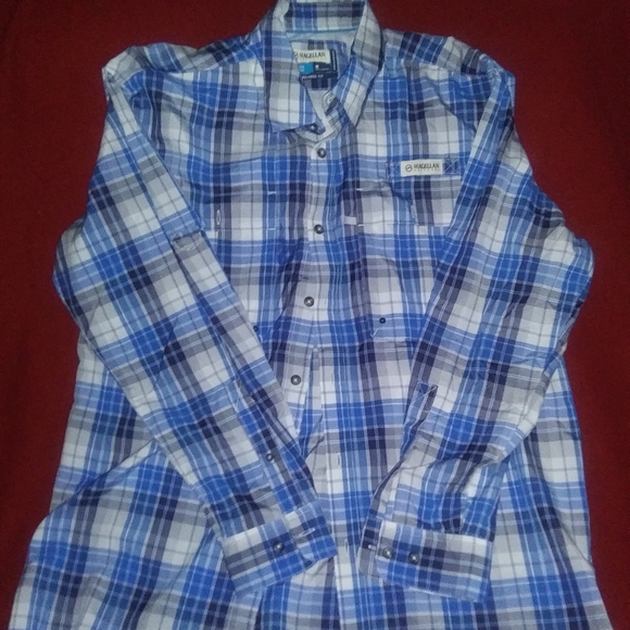 Shirts - Picture 1 of 3